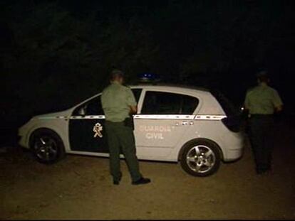 Un hombre mata a su ex pareja en Villanueva de la Cañada (Madrid)