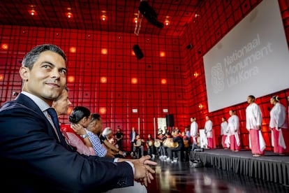 Netherlands apologizes to the Moluccans for the mistreatment suffered after their transfer in 1951 from Indonesia | International