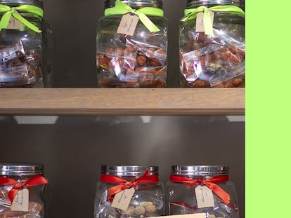 Estos dulces mexicanos son ideales para saciar un pequeño capricho