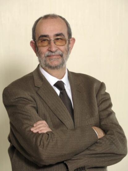 Pedro Bedia.