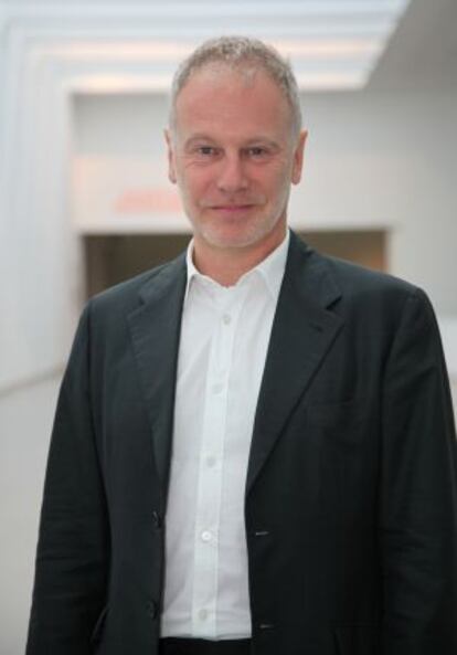 Benjamin Weil.