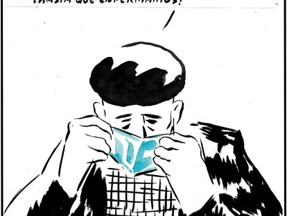El Roto