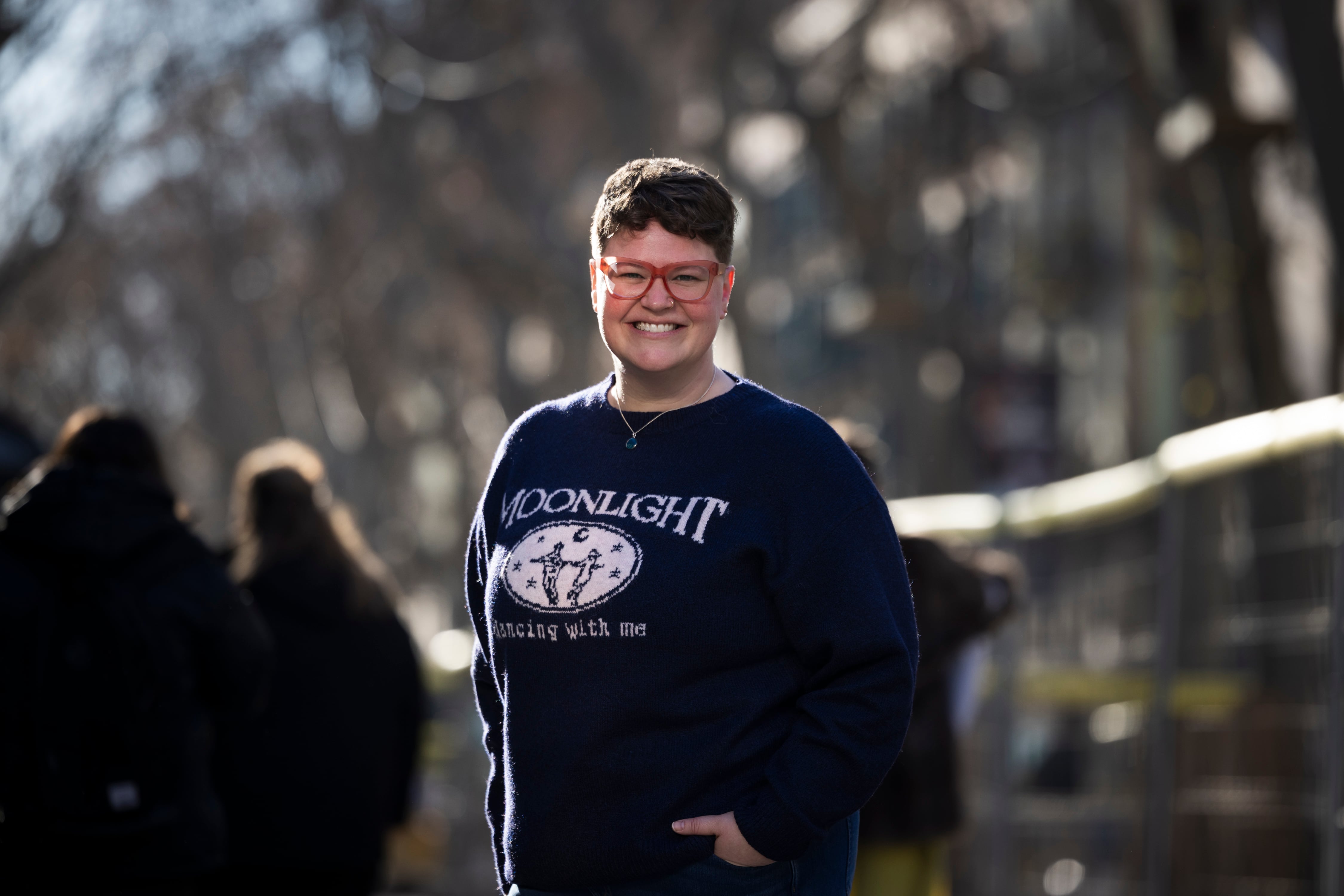 Kristina Ishmael, exjefa de tecnología del Departamento de Educación de EE UU: “El fervor por la IA disminuirá”