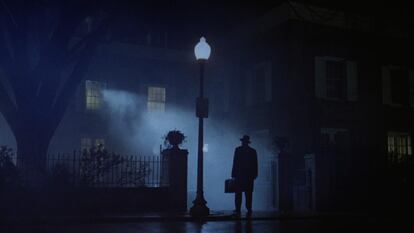 El exorcista, de William Friedkin