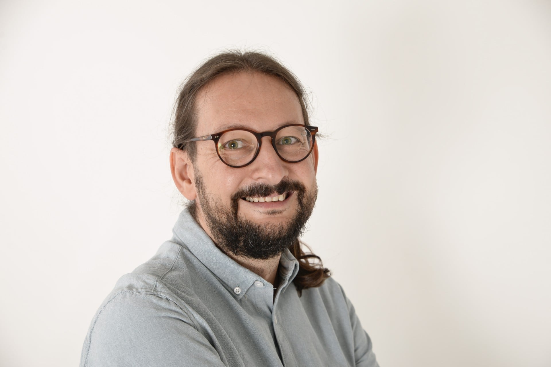 Alberto Soler, psicólogo y escritor: “La vida familiar se ha convertido en contenido para las redes”