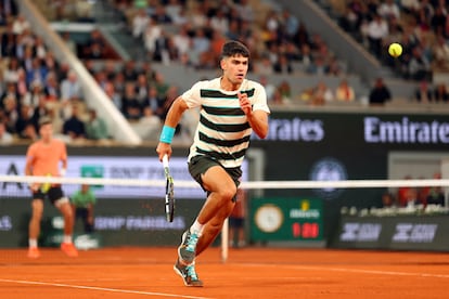 Carlos Alcaraz