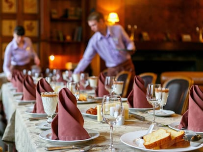 El bajo impacto de la prestación para los autónomos de temporada