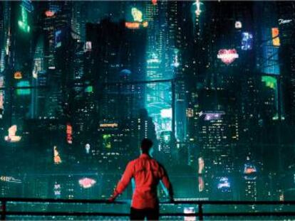 Serie ICON recomendada: ‘Altered Carbon’, en Netflix