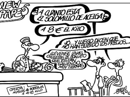 FORGES