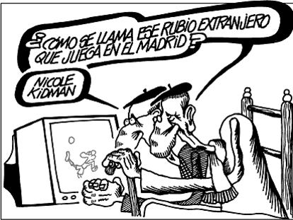 FORGES