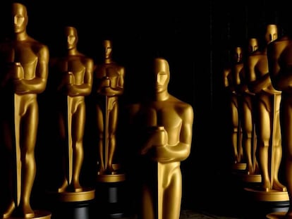 Premios Oscar 2023: horario y dónde ver la alfombra roja y la gala