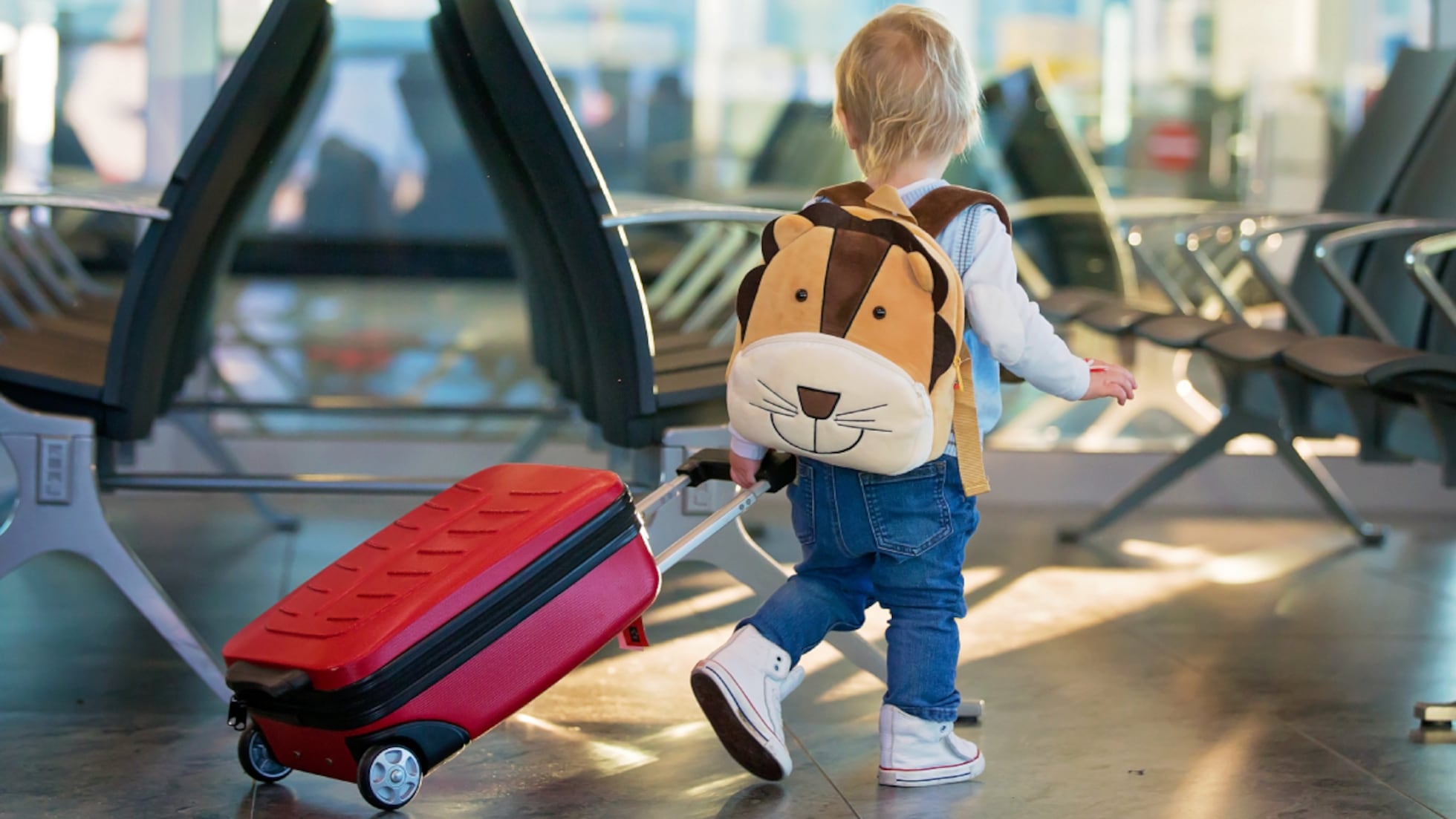 Ocho maletas infantiles para que los niños empiecen a hacer su equipaje | Lo más vendido | Escaparate | EL PAÍS