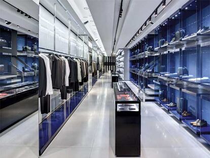 Hiperlujo, la respuesta al lujo democrático