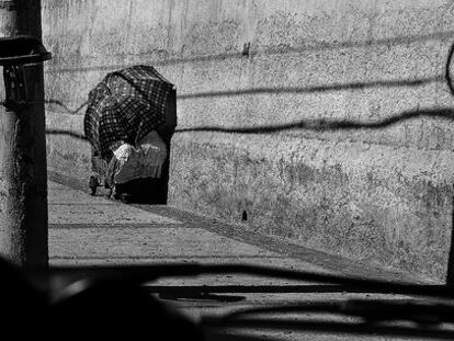 Los españoles opinan que la austeridad crea más pobreza