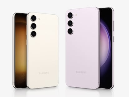 El lanzamiento del Samsung S23 trae una oferta excepcional: el doble de capacidad por 60 euros menos