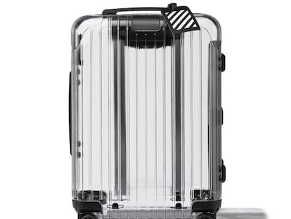 La maleta que lo enseña todo