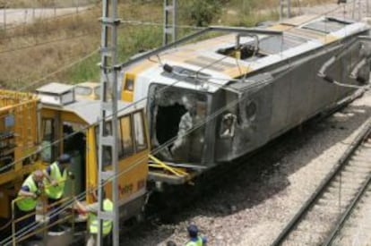 The 'Salvados' investigation into the 2006 Valencia subway crash earned the show several industry awards.