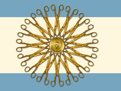 El eterno retorno de la crisis argentina