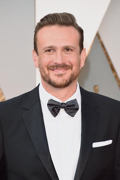 Jason Segel.