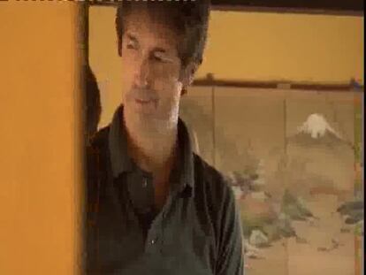 'Aquí, como en casa"