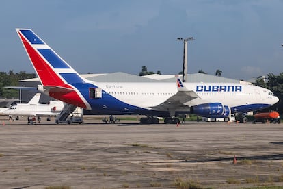 cubana de aviacion