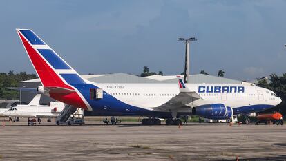 cubana de aviacion