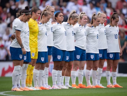 Fútbol femenino