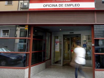 Los directivos y las ETT alertan sobre el enfriamiento del mercado laboral