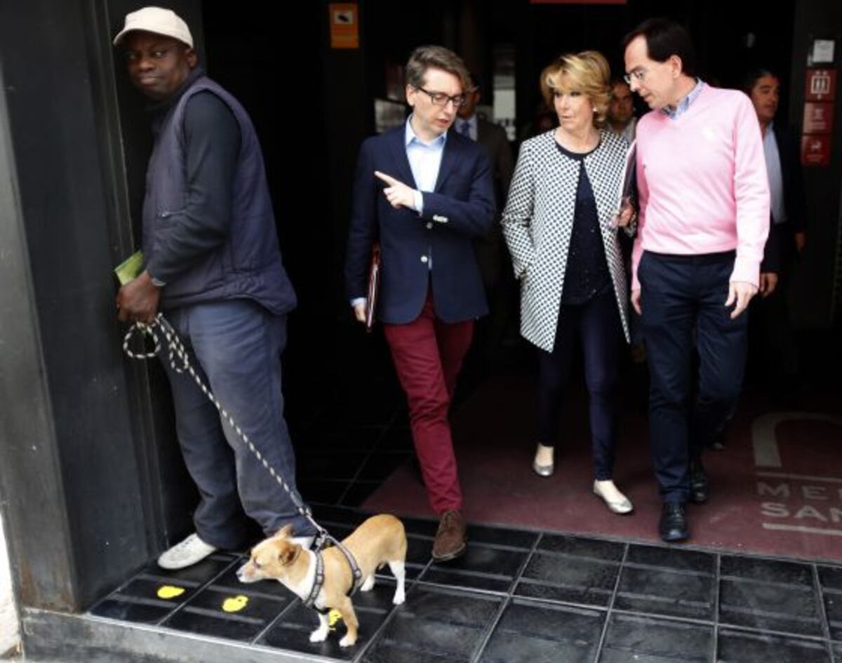 Aguirre promete rebajar a la mitad el Impuesto de Bienes Inmuebles ...