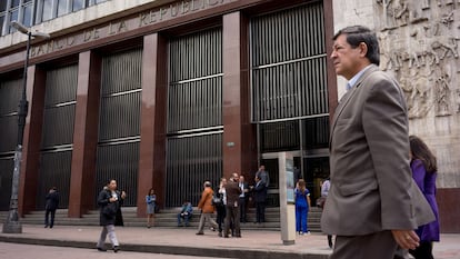 Banco de la República