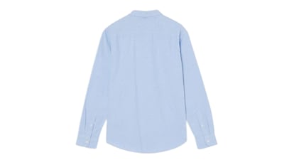 Esta es la camisa Levi's más vendida en Amazon y que se puede combinar fácilmente