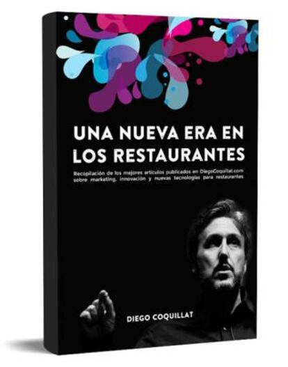 UNA NUEVA ERA EN LOS RESTAURANTES, LIBRO DE COQUILLAT