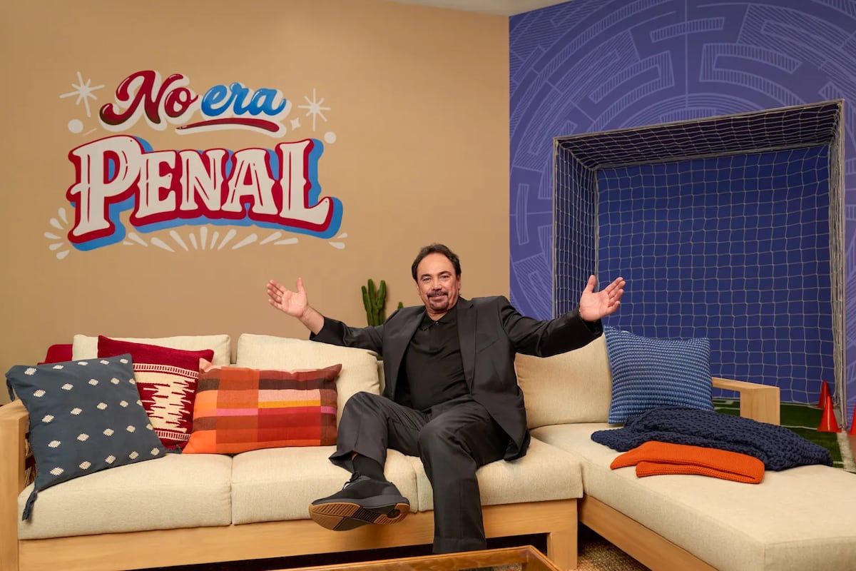 El Estadio Azteca abrirá sus puertas por una noche convertido en un alojamiento de Airbnb