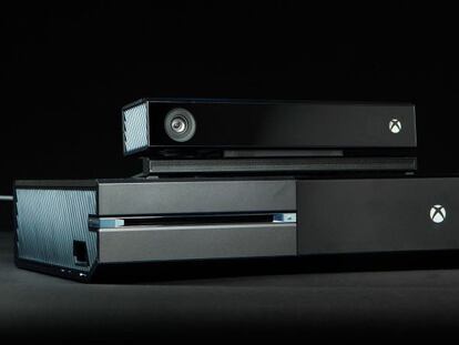 Microsoft prepara una Xbox One más pequeña, sólo para juegos digitales