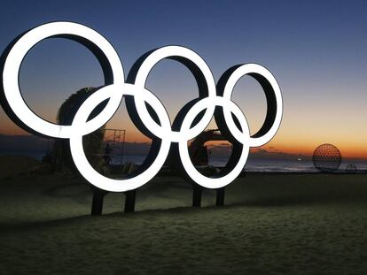 Pyeongchang se prepara para acoger los Juegos Olímpicos de Invierno 2018