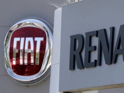 Fiat-Chrysler-Renault: agárrense que vienen curvas