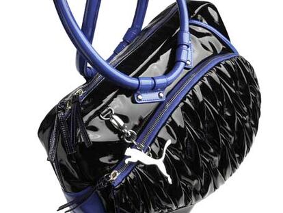 El 'glamour' de Roland Garros