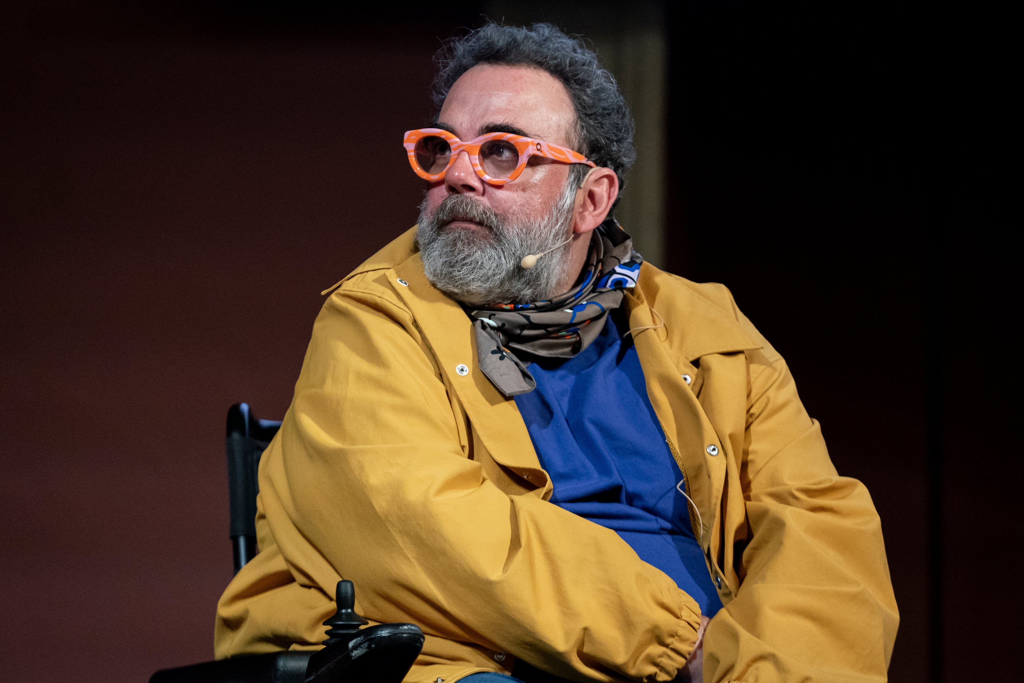 La irrupción de Bob Pop sacude a los comunes en Barcelona