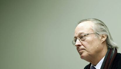 El exministro y nuevo consejero de Seat, Josep Piqué.