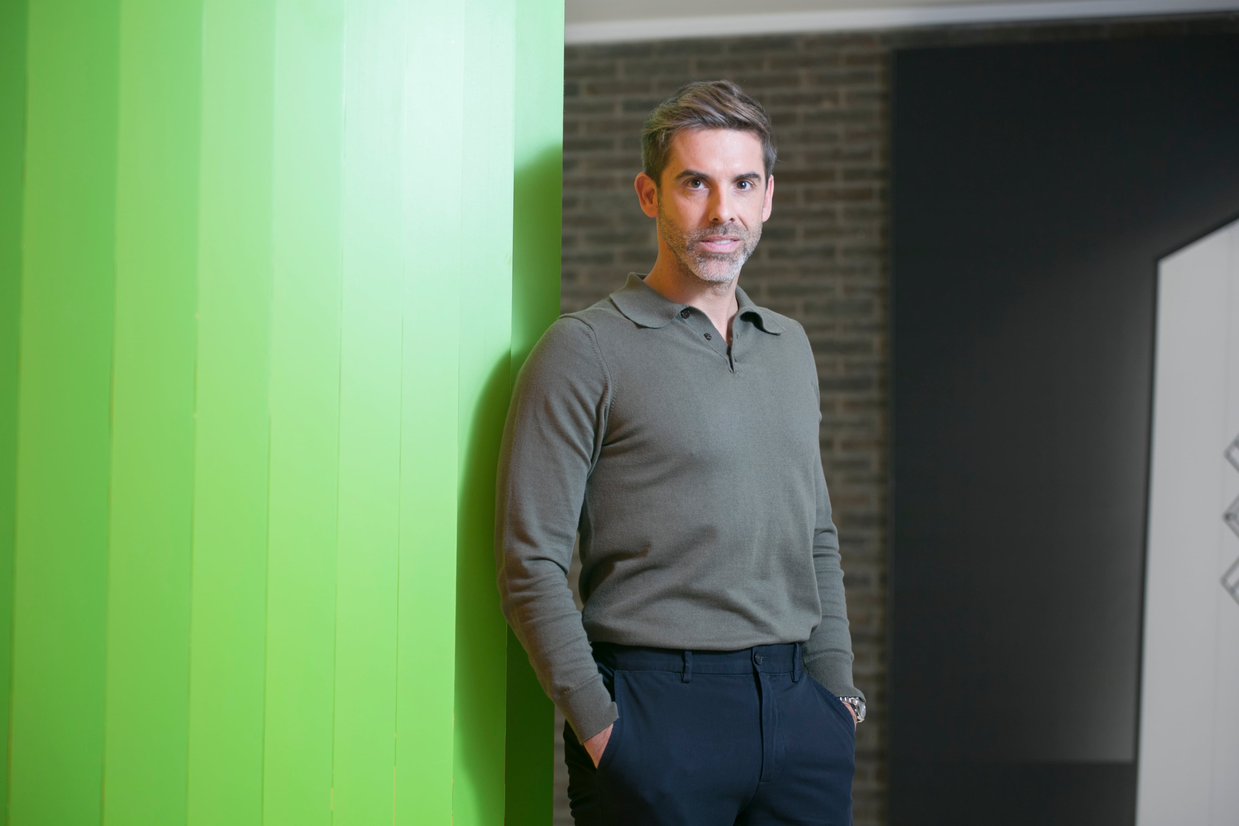 José Yélamo: “Como periodista, te voy a contar algo desde mi subjetividad, pero te garantizo que voy a ser honesto contigo”