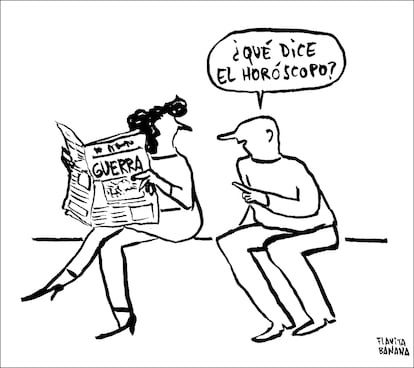 Flavita Banana: áreas de interés