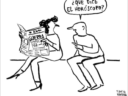 Flavita Banana: áreas de interés