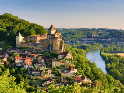 Castelnaud-la-Chapelle