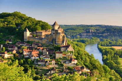 Castelnaud-la-Chapelle