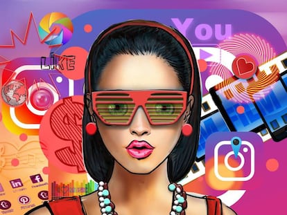 El negocio de gustar: Europa es casa para ocho millones de ‘influencers’