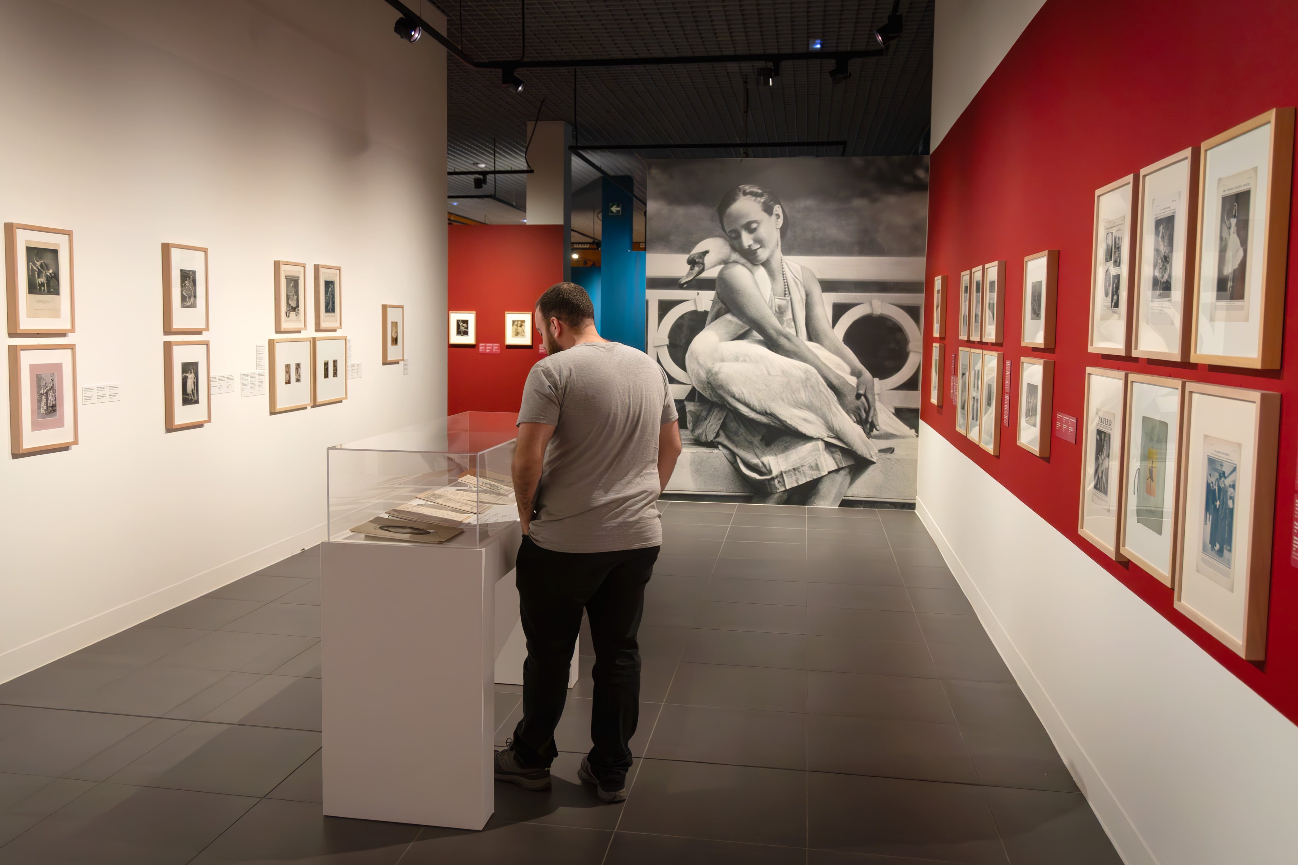 Málaga arrincona su Museo Ruso, en declive desde la invasión de Ucrania