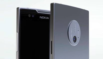 Nokia 9