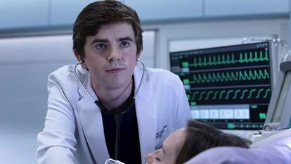 Serie The Good Doctor