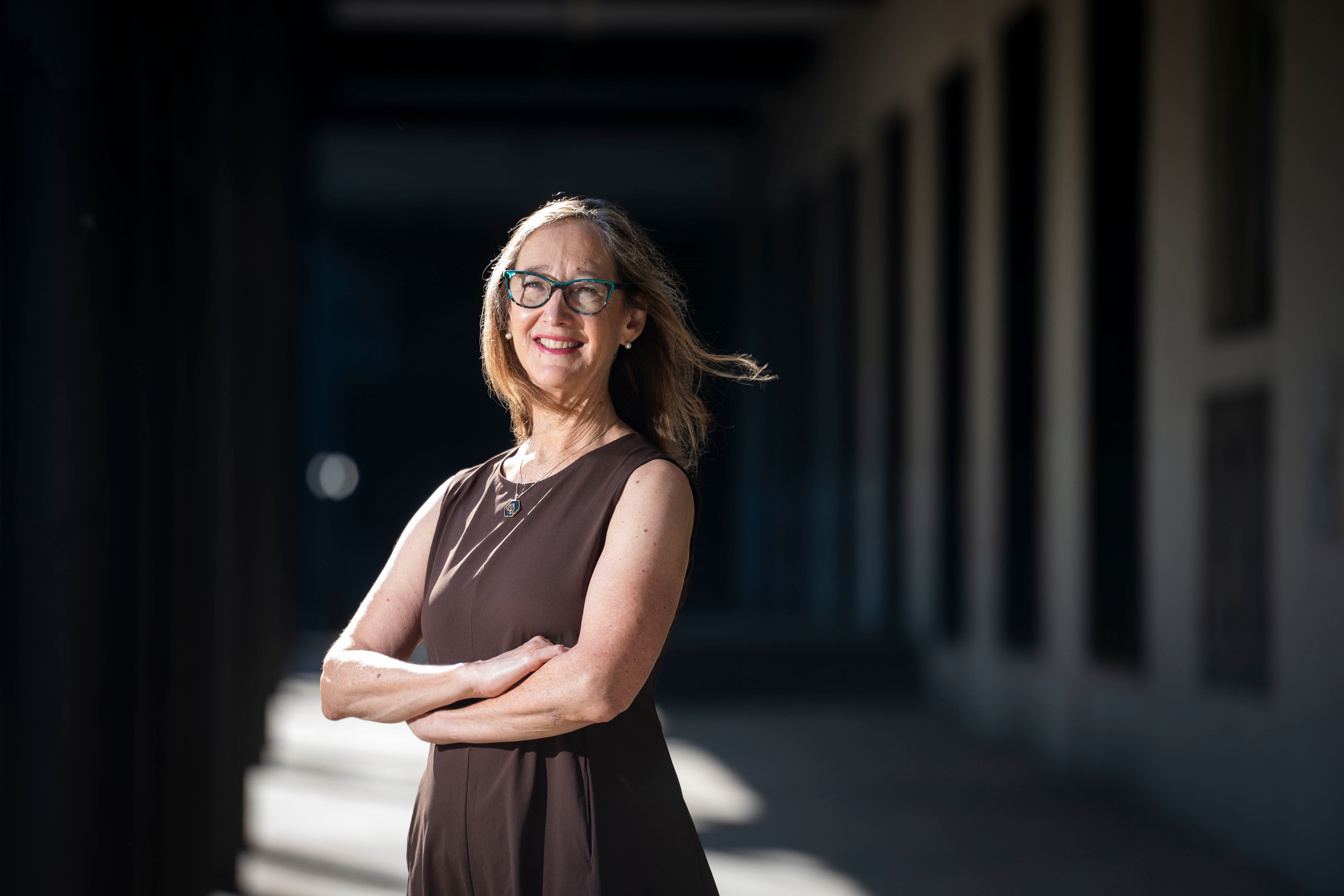 Susan C. Stokes, politóloga: “¿Queréis, como en EE UU, un Gobierno de leales que cometa errores garrafales y os haga sentir incómodos y sin valores humanos?"