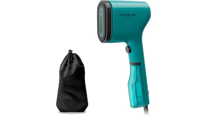 Esta es la mejor plancha de vapor que se puede comprar en Black Friday